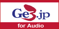 Ge3 - Audio